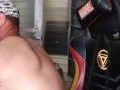 Sexy army guy jacking off nice cock part 2 (fan requested)