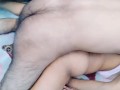 My College friend sucking my dick