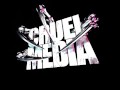 Cruel DP's Trailer Chloe Delaure Yoha Angelic Diamond Janet Alfano Cassye, Lauro Giotto+Mugur, David