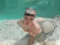 Big Boobs Cherry Of The Month Kenzie Anne Gets A Hardcore Pussy Fuck By the Pool After Stripping for Charles Dera