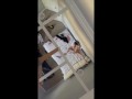 Artemisia Love jerks off in her friend's bedroom while he's out working (full video on Onlyfans)
