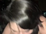 Getting a bj from CocoBoo23 