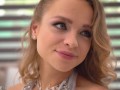 Hubby Deflowers His Just Married Mesmerizing Blue-eyed Blonde Wife Alexa Flexy