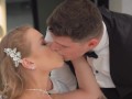 Hubby Deflowers His Just Married Mesmerizing Blue-eyed Blonde Wife Alexa Flexy