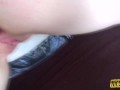 First Anal Sex Video With my Girlfriend