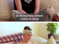 Sexy Babe Masturbates for Ersties