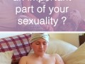 Sexy Babe Masturbates for Ersties