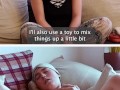 Sexy Babe Masturbates for Ersties