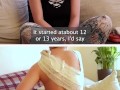 Sexy Babe Masturbates for Ersties