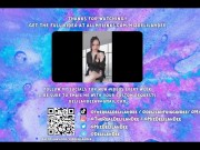 Maternal Attraction: The Jerk-Off Treatment