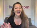 Dani Daniels LovGun . c o m Toy Review - Code Dani for 15% off !!!