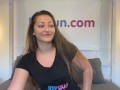 Dani Daniels LovGun . c o m Toy Review - Code Dani for 15% off !!!