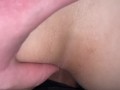 Fucking an ex-girlfriend in anal