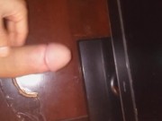 Chico caliente fantasea follando y cacheteando a su madrastra así - Calie29