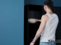 SHAME4K. Studs surprise has no limits when Mature spreads legs for him