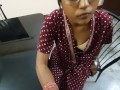 Hot Indian Friends Mom Fucked by Me on Her Dining Table - Real Hindi Sex Roleplay