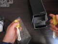 Horny guy uses an automasturbator moaning heavily experiencing the best orgasm Unboxing TRYFUN