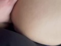 Dirty Talking Slutwife Begs Cuck Hubby For More Cock To Fill Her Ass