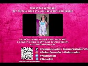 Pretty Best Friend Thinks You Smell VILE!!! (Gender Neutral POV)