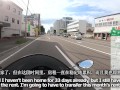【仕事辞めて日本一周ツーリング Part35 北海道】札幌観光・トリトン【モトブログ旅（リメイク）】