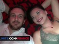 Video report in swinger clubs in Paris and Béziers