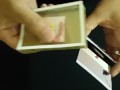 Hidden Money, Best Magic Trick Revealed