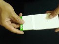 Hidden Money, Best Magic Trick Revealed