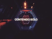 Sexy Latina Masturbating At Best Friend's House