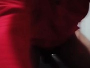 Costume nights with my slutty stepmom