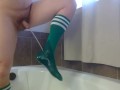 Pee Compilation Sock Wetting Nonstop Fun