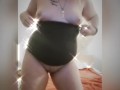 Custom mesmerizing tease for a Cashapp daddy