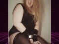 80's Madonna inspired clip - sexy findom mistress