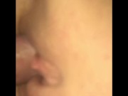 TO ANYONE OUT THERE WHO  LOVES IT UP CLOSE IN IT POV THIS JUICY LOOK IN IS FOR YOU 💋👅❤️💋👅❤