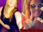 Come on, daddy. Make it rain