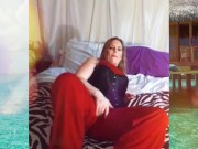 Double orgasms fully clothed. Mesmerizing goddess body worship