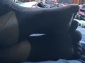Injinji toesocks