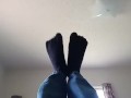 Injinji toesocks