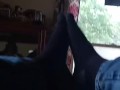 Injinji toesocks