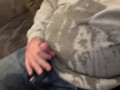Some Fun On The Couch