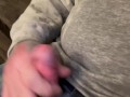 Some Fun On The Couch