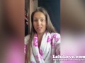 My pussy & asshole closeup spreading, financial female domination fun, toe curling orgasm, behind scenes & more - Lelu Love