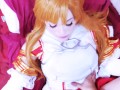 COMPILATION of Cosplay Creampies and Cumshots Vol. 2 - SweetDarling