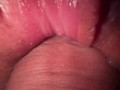 I fuck my teen stepsister and cum inside pussy