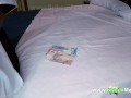FullVideoCumReal. I offer money to this hotel maid of Arab ethnicity to have sex with me in private