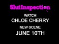 SlutInspection - Watch My Husband THROAT FUCK Sexy Blonde Star Chloe Cherry in New Slut Inspection Trailer