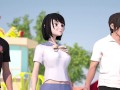 Hentai Sex University - Season 2, Episode 8 - TRAILER
