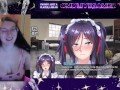 Maid For Pleasure ~ Cherry Kiss Games ~ Omanko Vivi Plays Games
