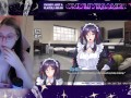 Maid For Pleasure ~ Cherry Kiss Games ~ Omanko Vivi Plays Games