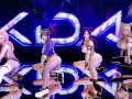 [MMD] BLACKPINK - Forever Young Nude Kpop Dance Ahri Akali Kaisa Evelynn Seraphine KDA