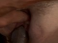 Creamiest pussy ever 💦💧